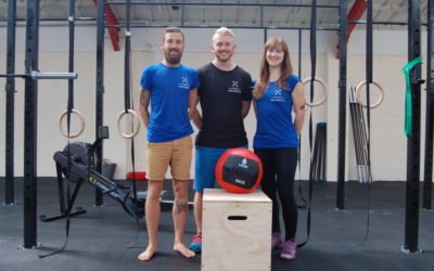 Lotto loan for Cross Fit Valentis