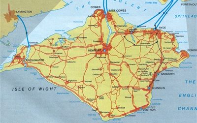 The Island is to be considered for Assisted Area Status (AAS)
