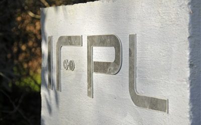 Queen’s Award for IFPL