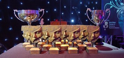 Chamber Awards shortlist announced