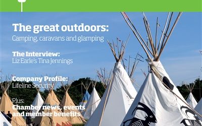 Island Business June edition out now