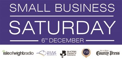 Small Business Saturday returns