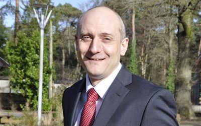 South East exporters offered route to powerful global business network