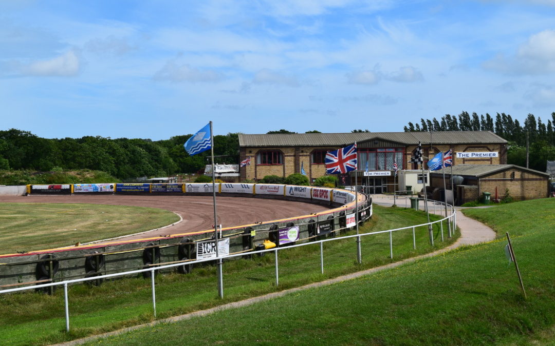 Wight Warriors Speedway