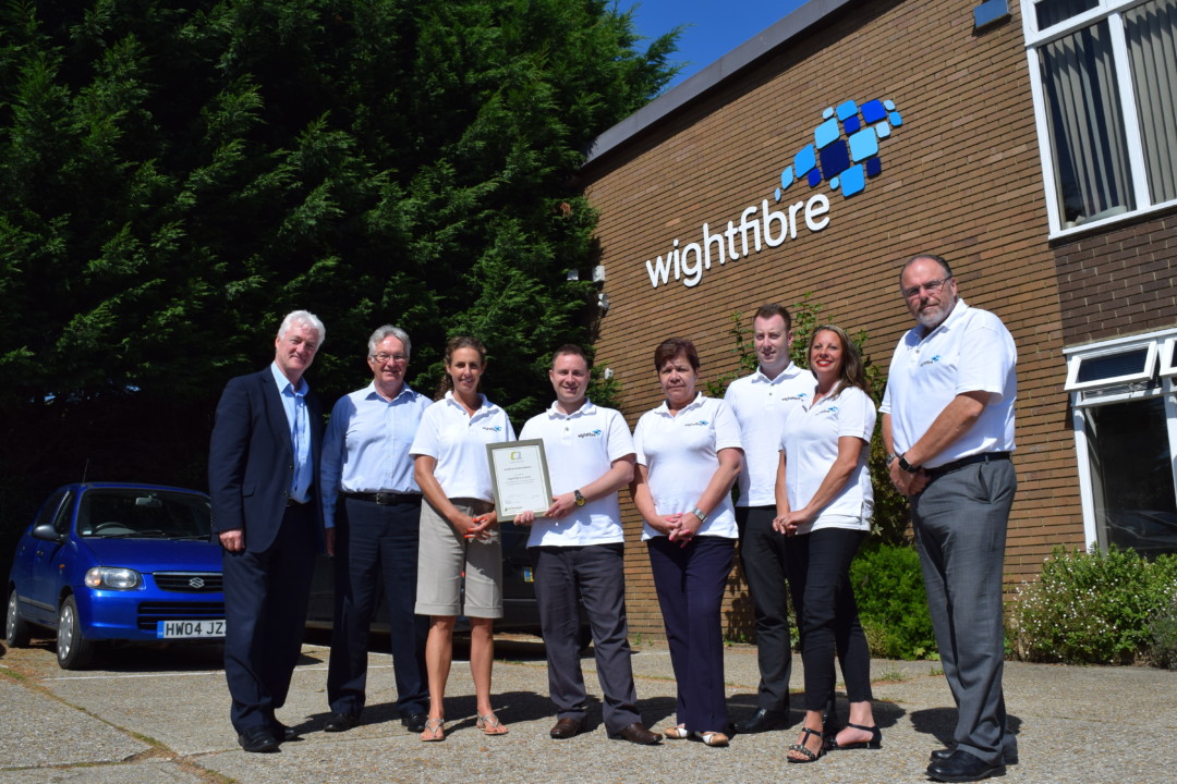 Wightfibre