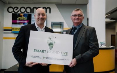 Smart Island Live postponed