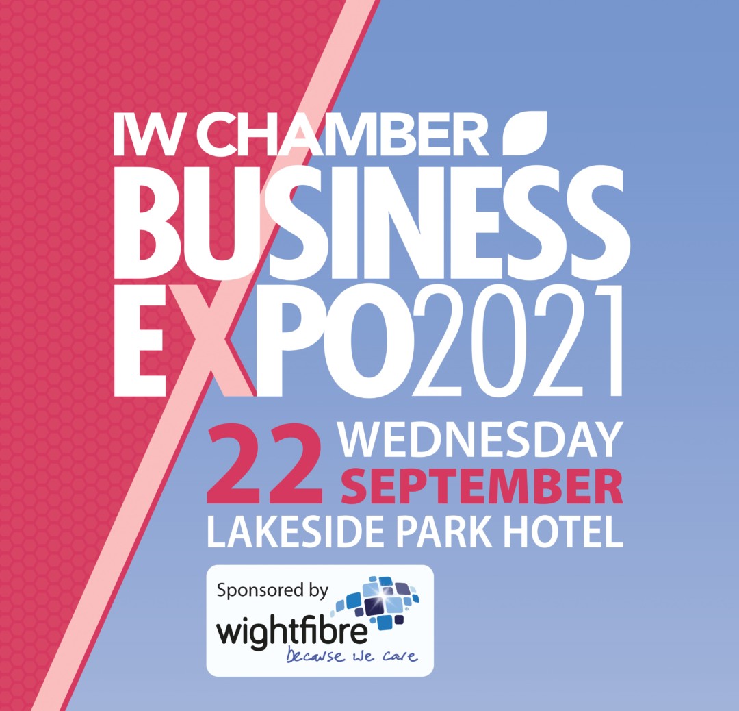 Expo 2021 - Wightfibre