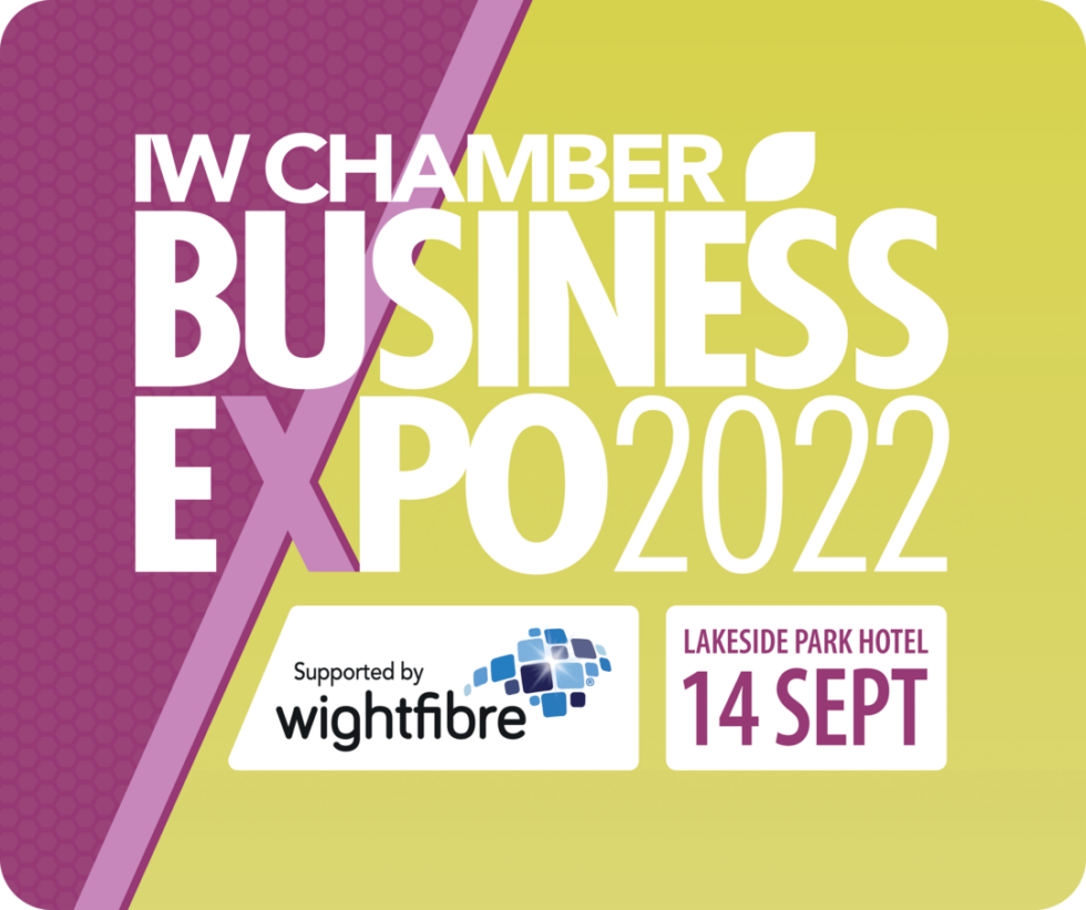 IW Chamber Business Expo is back! Isle of Wight Chamber of Commerce