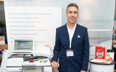 Solar boost for Sandham, supported by LoCASE