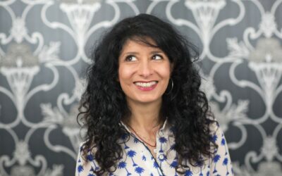 TV’s Shappi Khorsandi is to present IW Chamber Business Awards