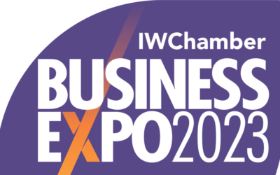 IW Chamber Business Expo 2023 with WightFibre