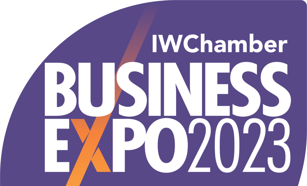 IW Chamber Business Expo 2023 with WightFibre