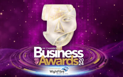 Entries open for the 2024 IW Chamber Business Awards with WightFibre