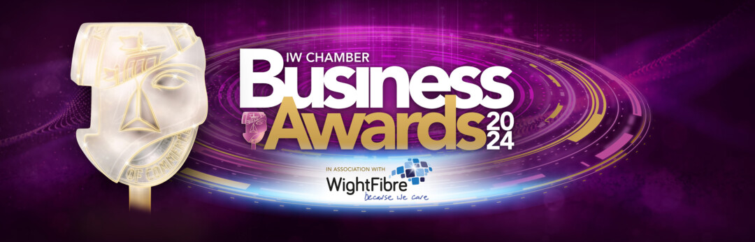 Entries close soon for the 2024 IW Chamber Business Awards with WightFibre