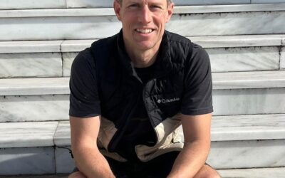 Isle of Wight Chamber of Commerce Welcomes New CEO, Rob Johnson