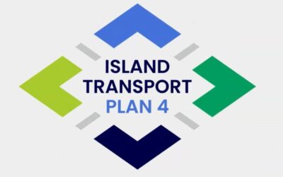 Island Transport Plan Consultation 2025-2040