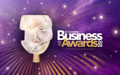 Categories Announced for IW Chamber Business Awards 2026