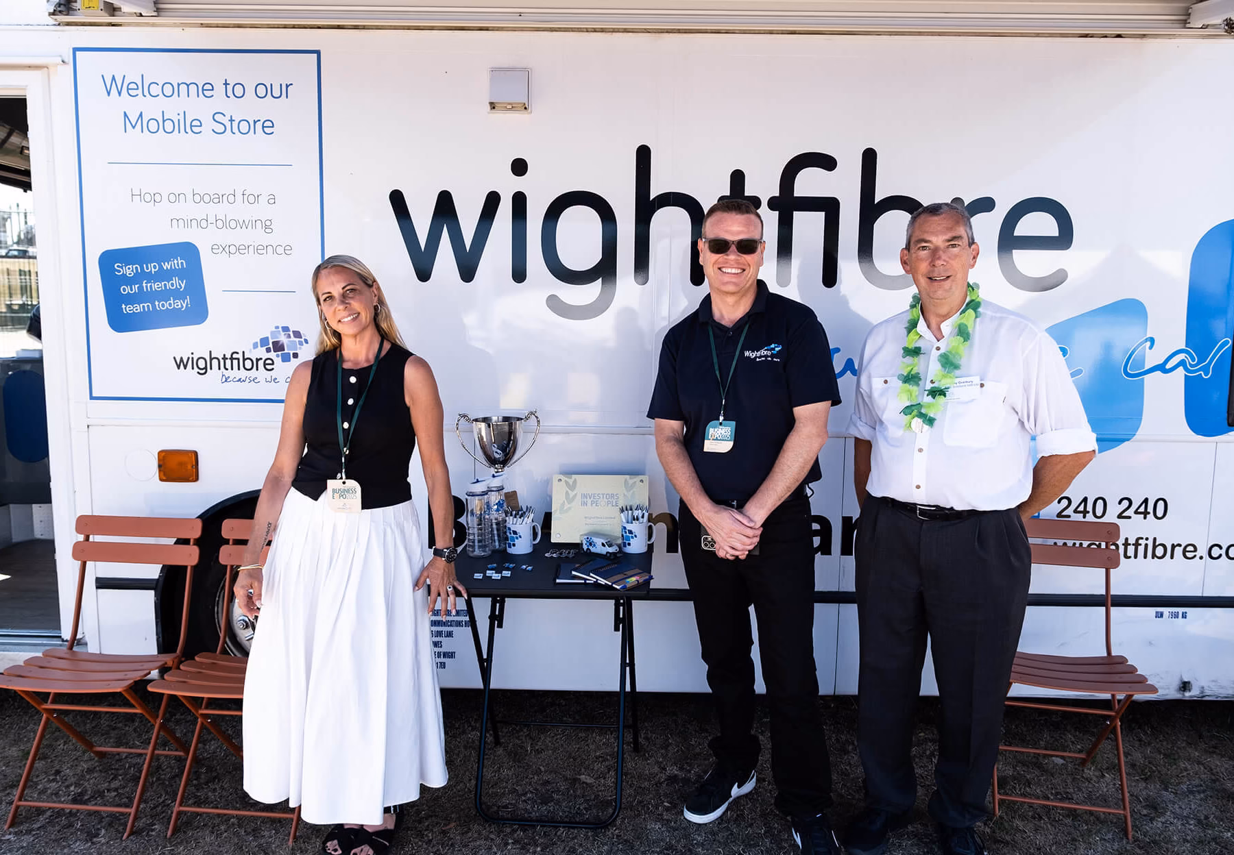 WightFibre