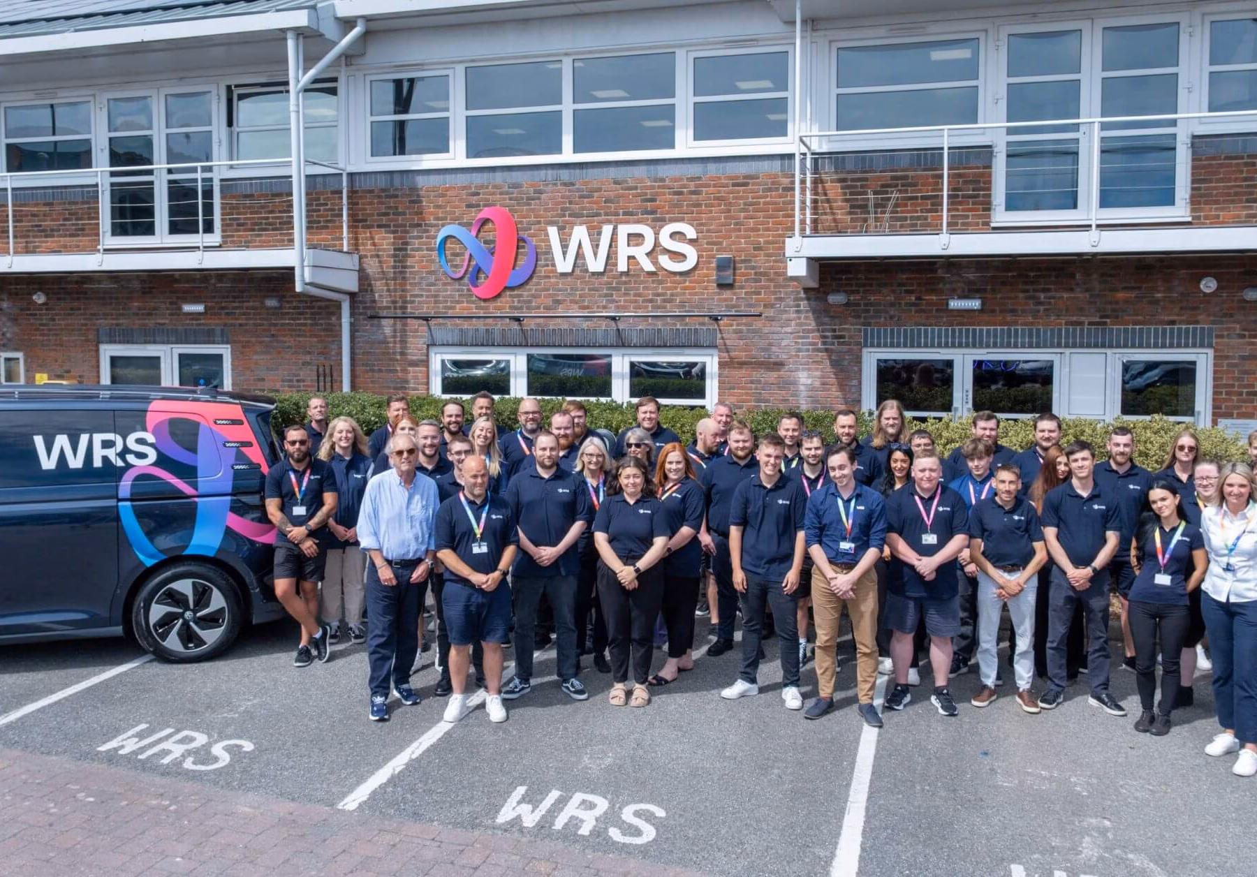 WRS