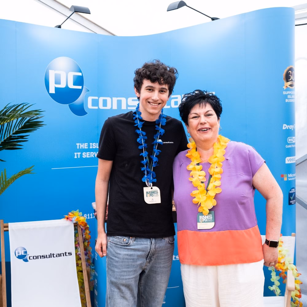 PC Consultants