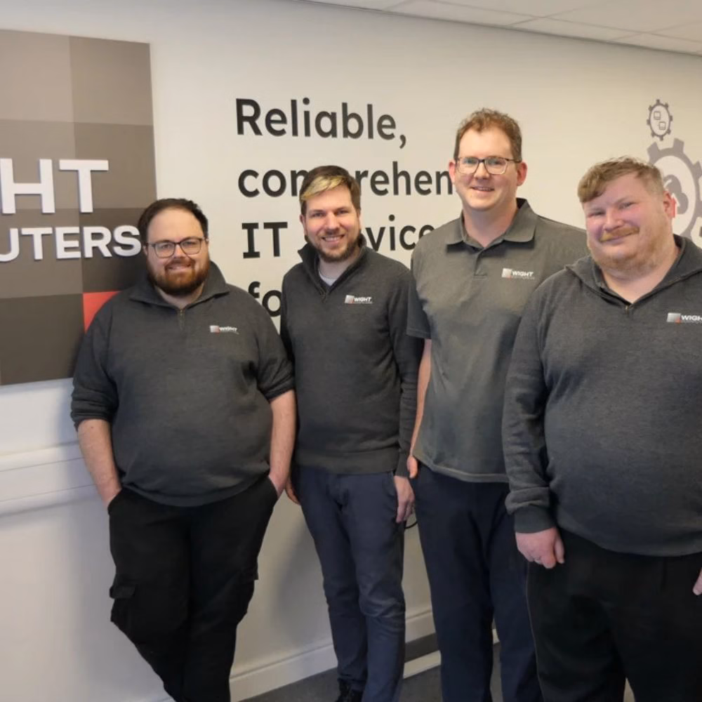 Wight Computers