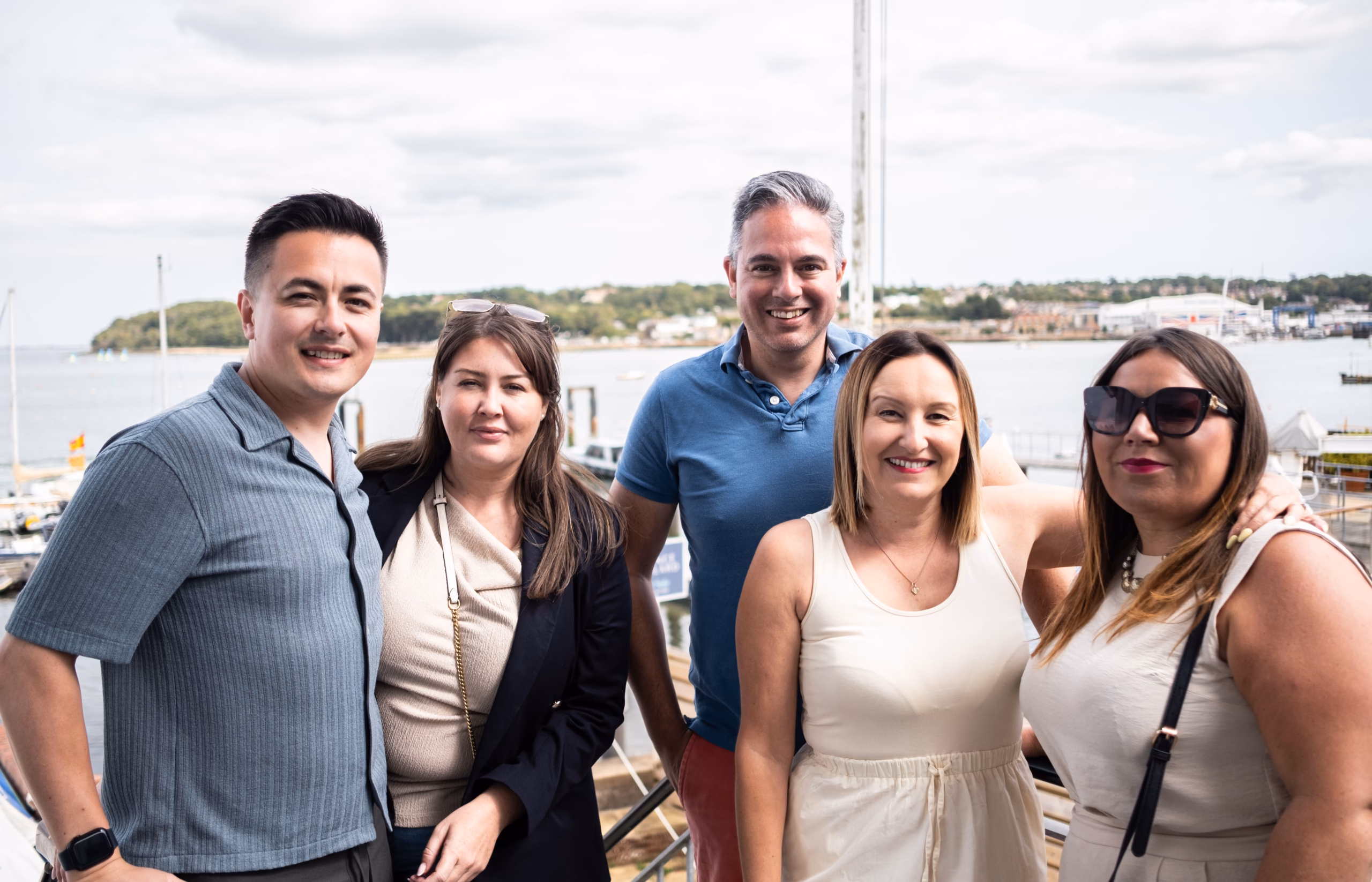 Networking Brunch: Cowes Week 200th Anniversary
