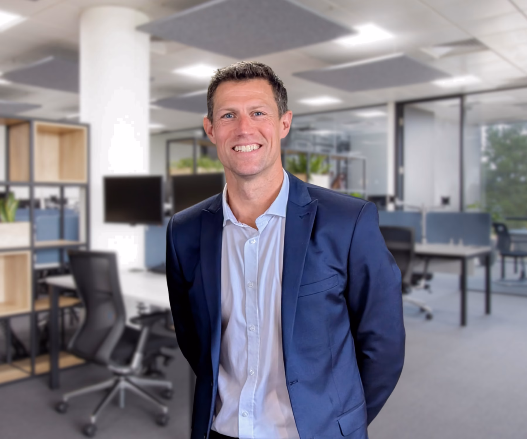 Isle of Wight Chamber Announces Leadership Transition