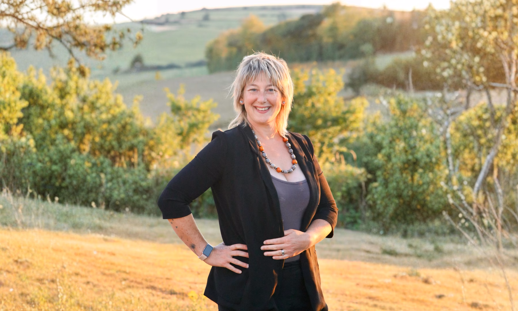 IW Chamber Appoints Helen Curel as New Chief Executive