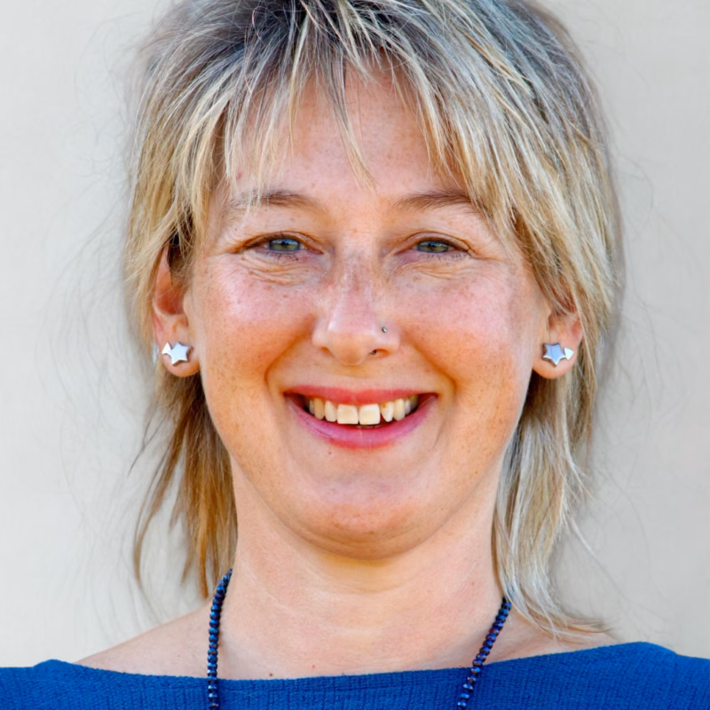 Helen Curel