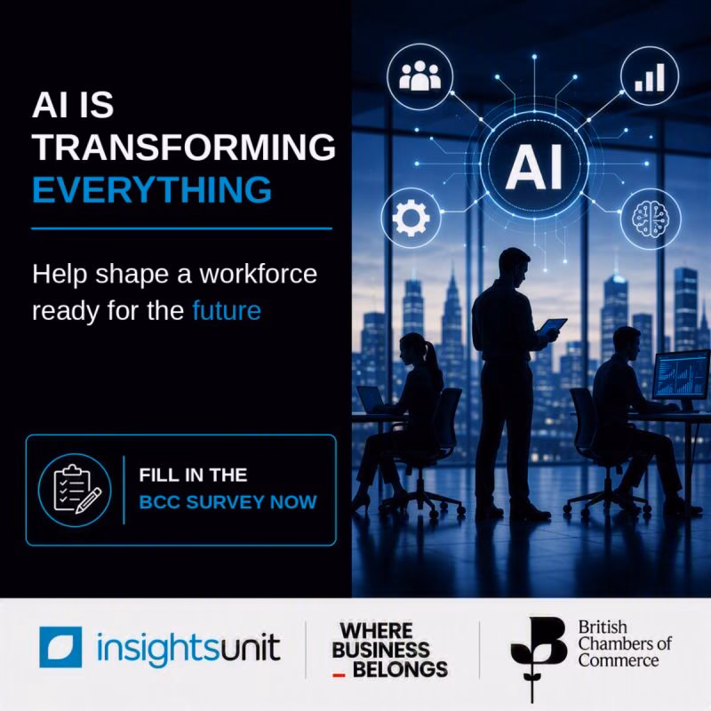 Have Your Say: AI and the Future of UK-EU Trade